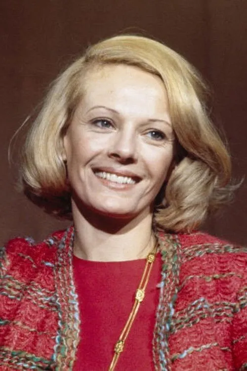 Delphine Seyrig photo