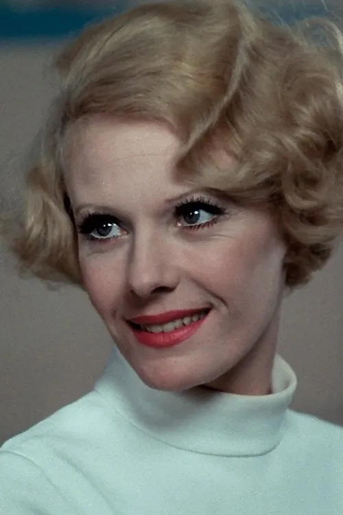 Doris Side