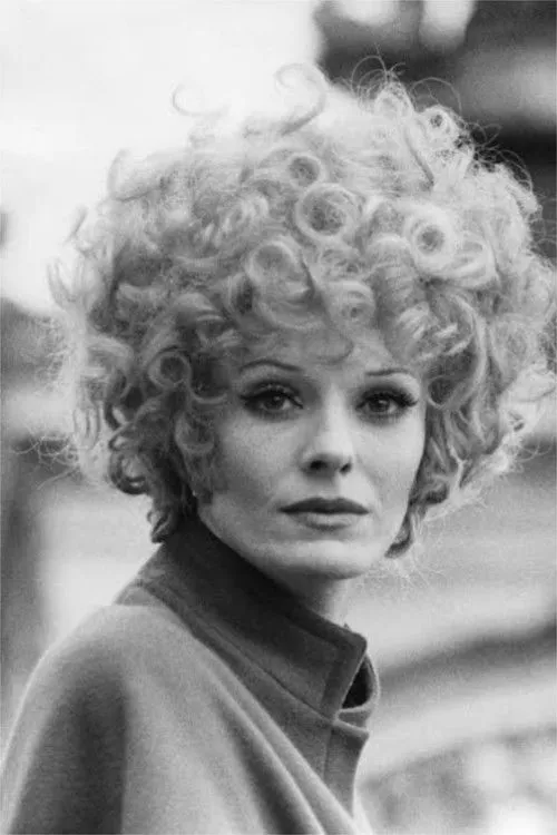 Delphine Seyrig photo