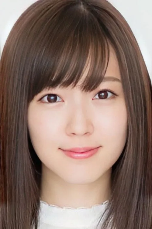 Airi Suzuki photo