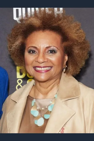Leslie Uggams photo