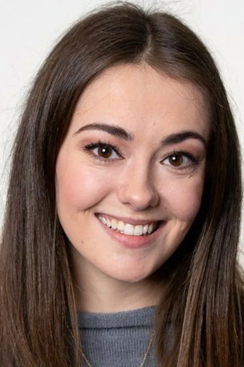 Matreya Fedor photo