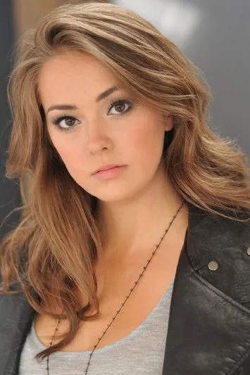 Matreya Fedor photo