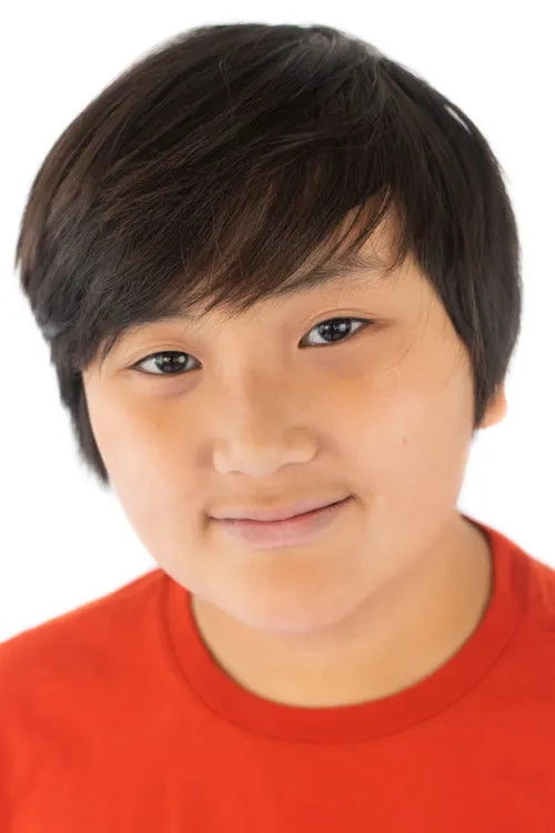Wes Tian photo