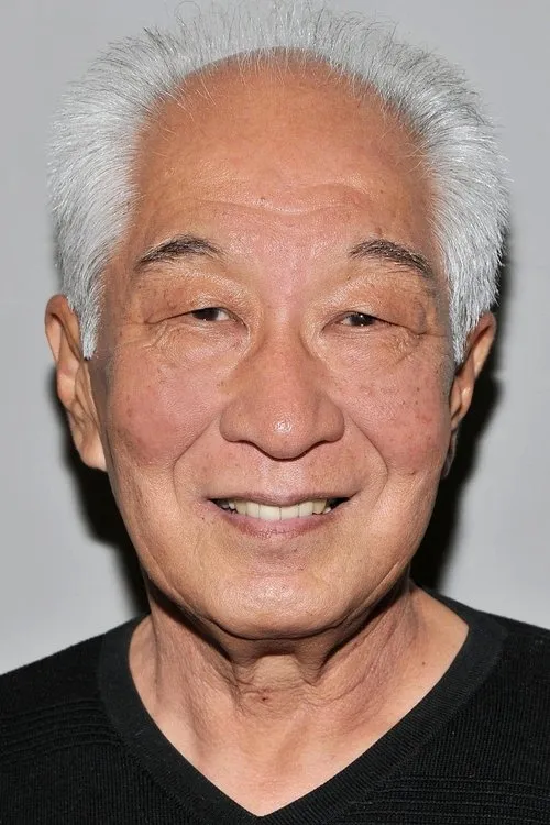 Michael Yama photo
