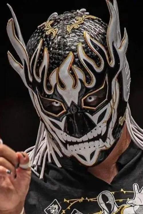 El Desperado