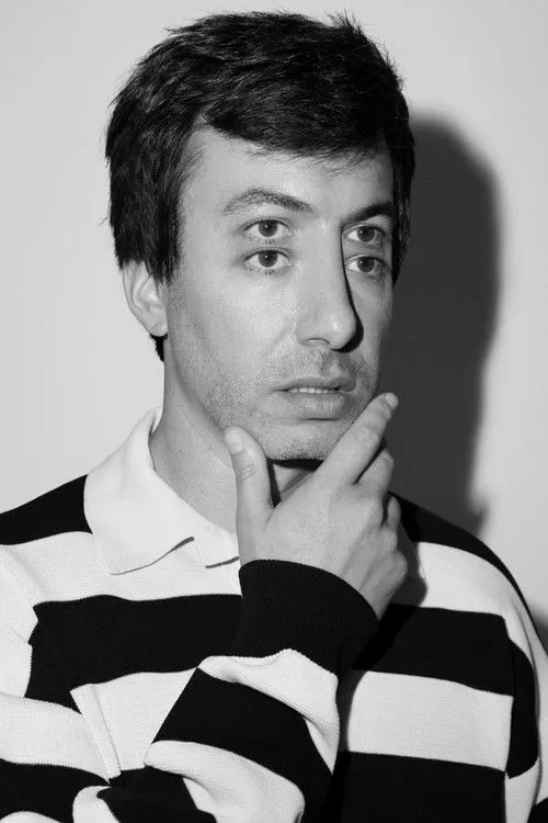 Nathan Fielder photo