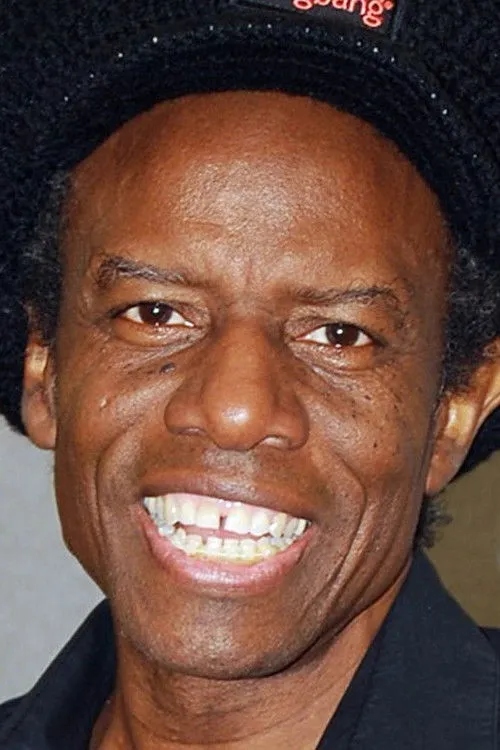 Eddy Grant photo