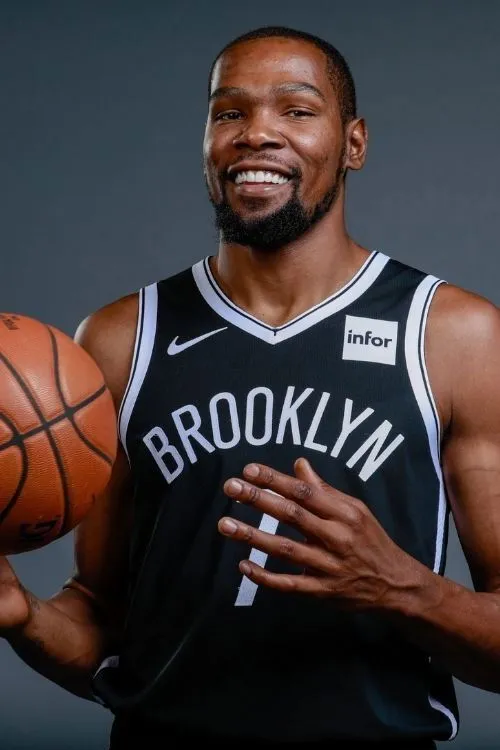 Kevin Durant photo