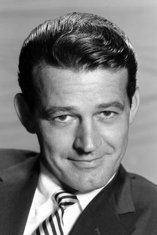 Murray Hamilton photo