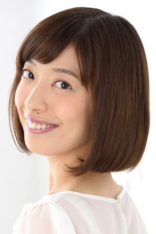 Risa Shimizu photo
