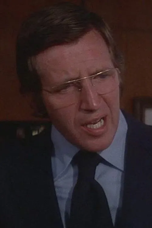 John Kane