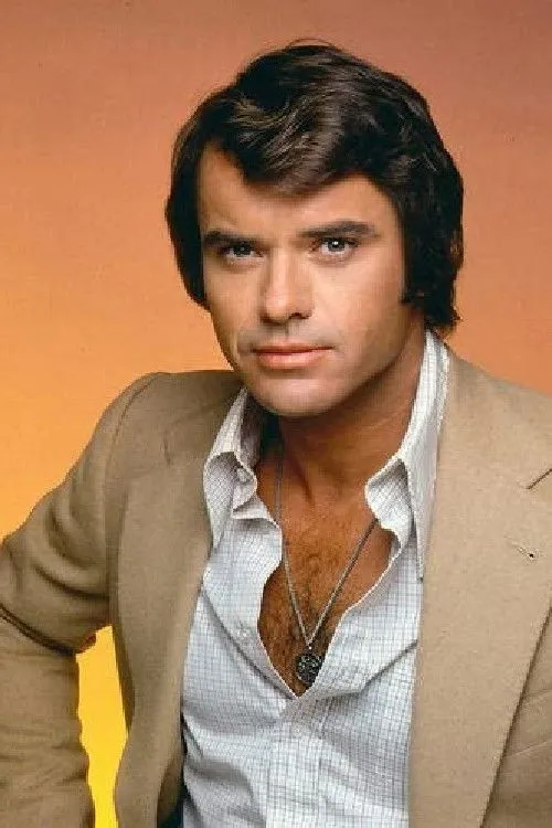 Robert Urich photo