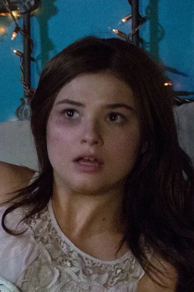 Quinn Brenner (Insidious) photo