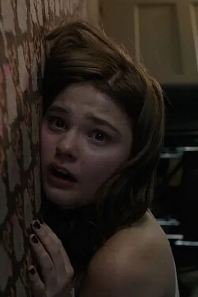 Quinn Brenner (Insidious) photo