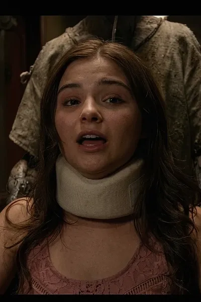 Quinn Brenner (Insidious) photo
