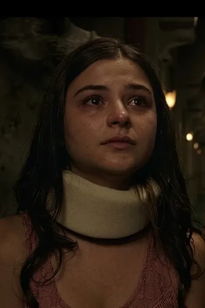 Quinn Brenner (Insidious) photo