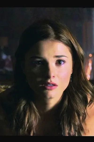 Quinn Brenner (Insidious) photo