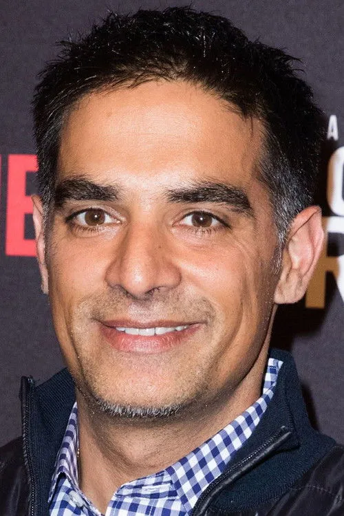 Director