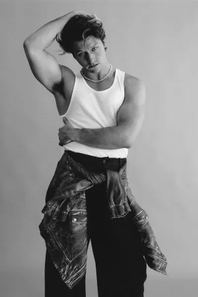 Stephen Kalyn photo