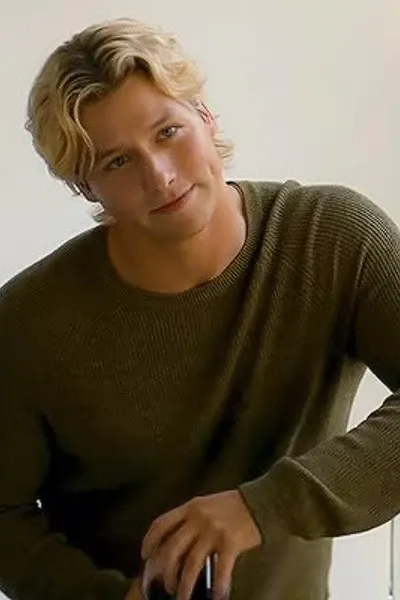 Stephen Kalyn photo