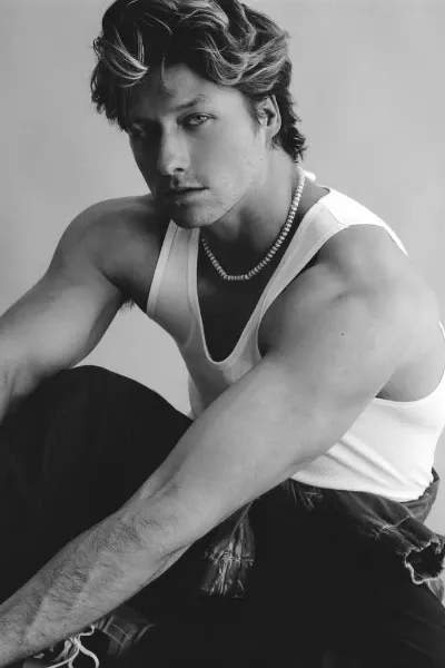 Stephen Kalyn photo