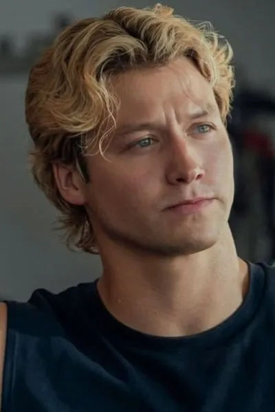 Stephen Kalyn