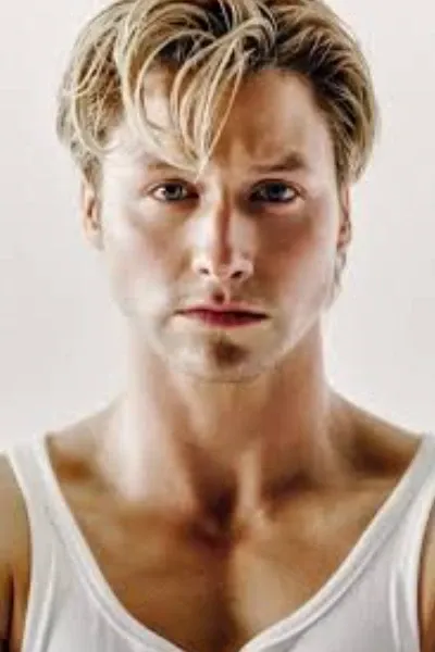 Stephen Kalyn photo