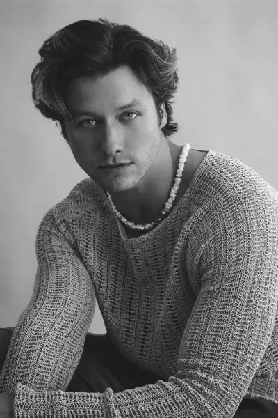 Stephen Kalyn photo