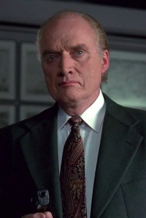 Aaron Lawrence