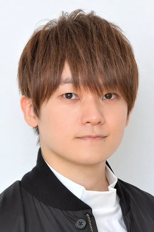 Josh Connors (JP)