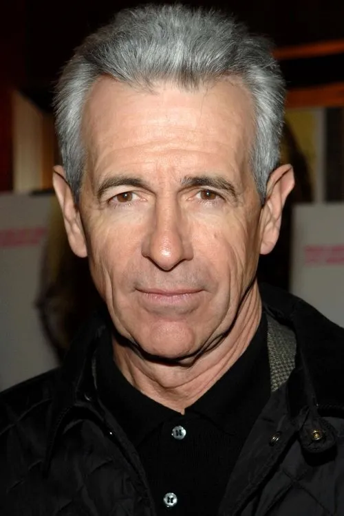 James Naughton photo