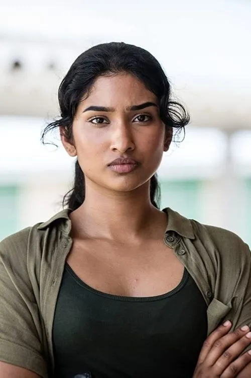 Varada Sethu photo