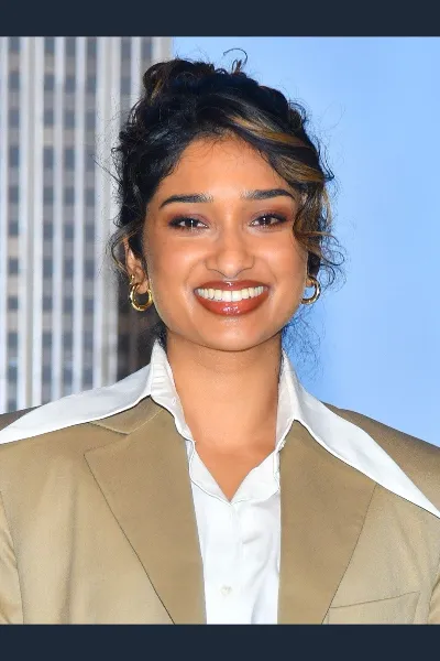 Varada Sethu photo