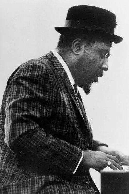 Thelonious Monk