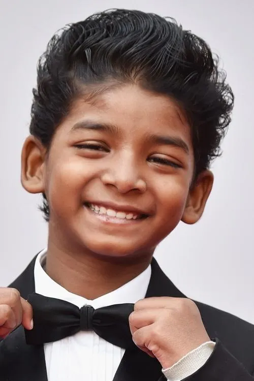 Sunny Pawar photo