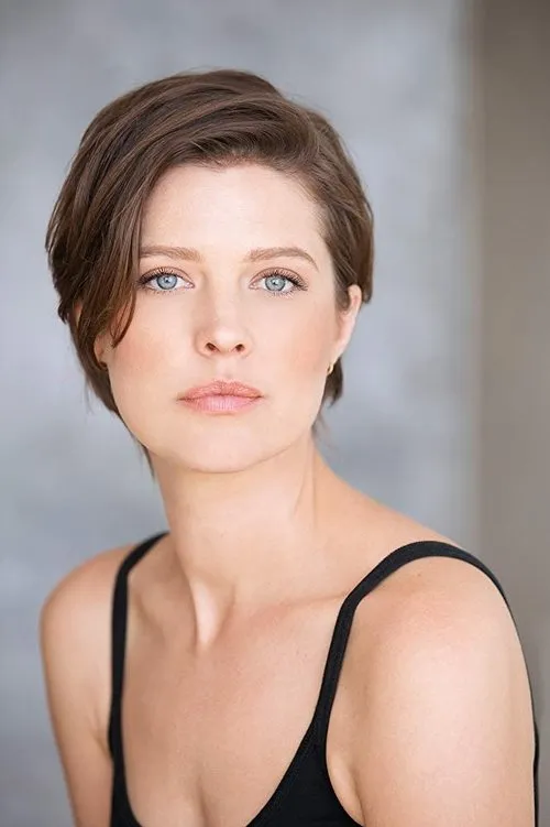 Audrey Marie Anderson photo