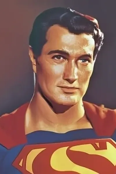 Rock Hudson