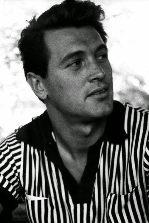 Rock Hudson photo