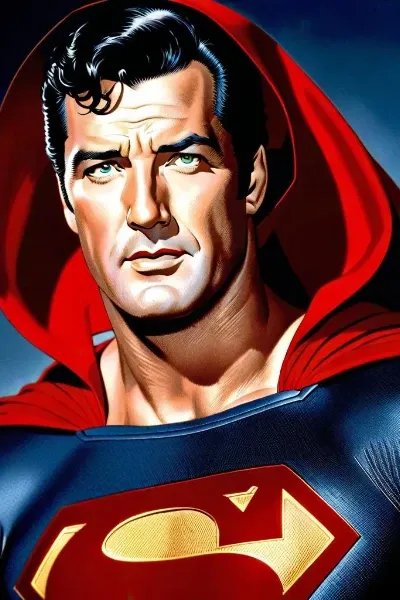 Rock Hudson photo