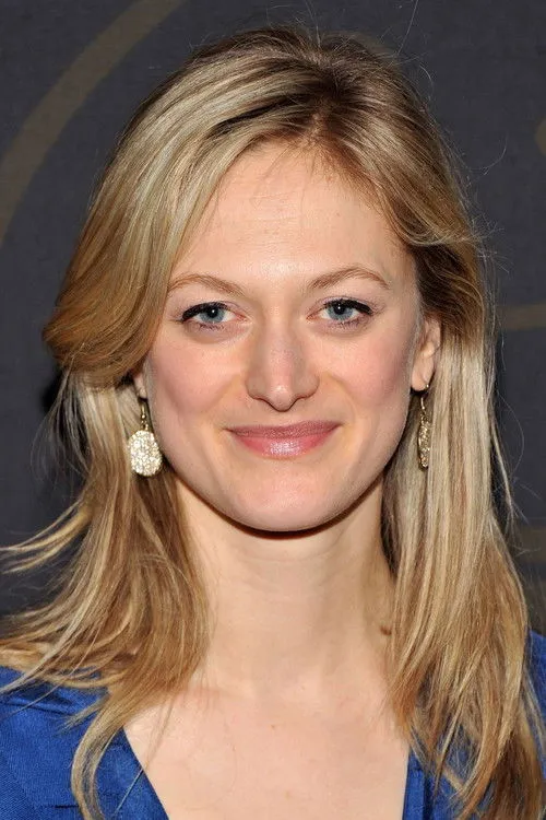 Marin Ireland photo