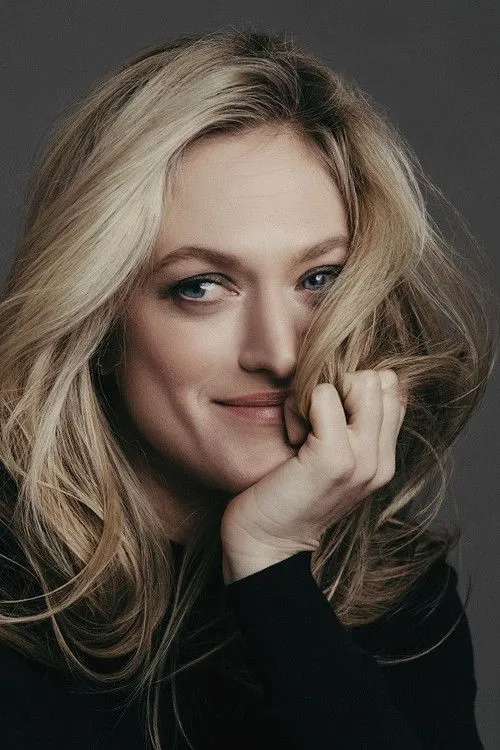 Marin Ireland photo