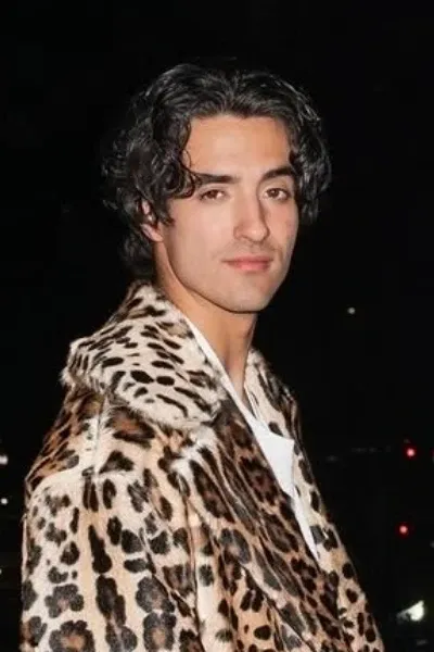 Sebastián Poza photo