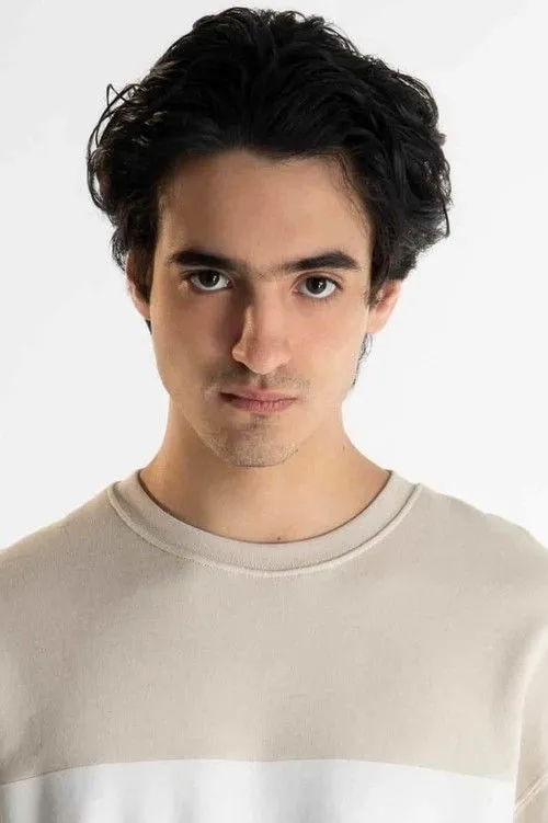 Agustín