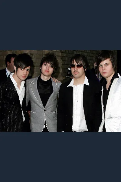 Panic! at the Disco photo