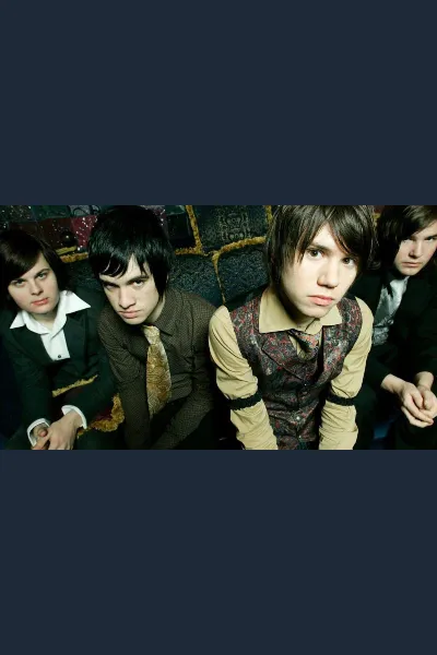 Panic! at the Disco photo