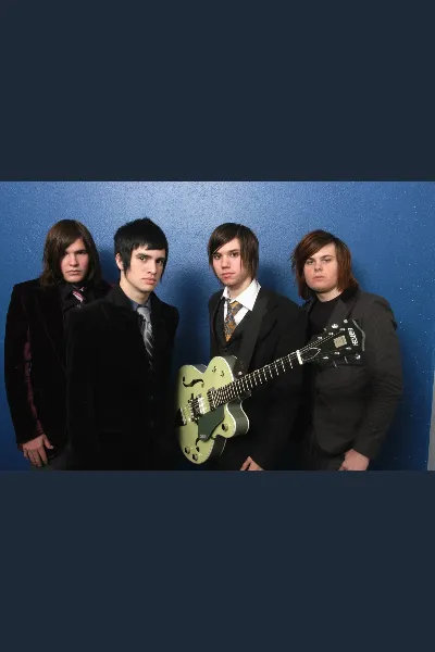 Panic! at the Disco photo