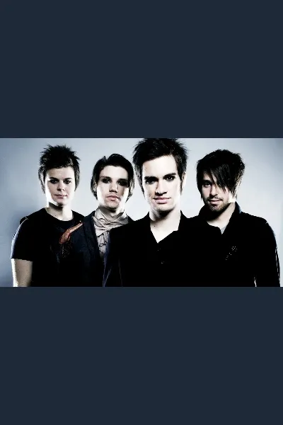 Panic! at the Disco photo