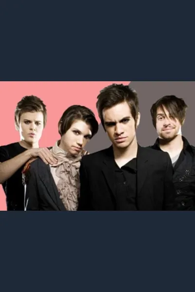 Panic! at the Disco photo