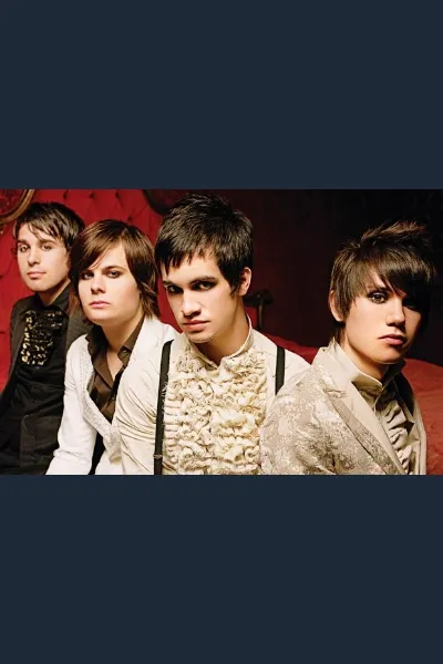 Panic! at the Disco photo